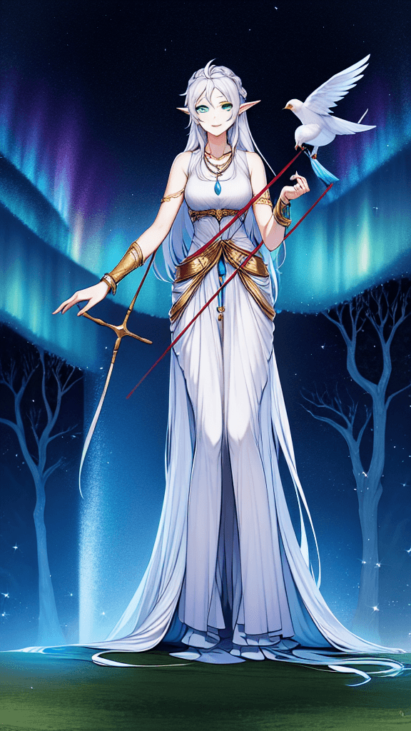 Thumbnail of "Aurora"