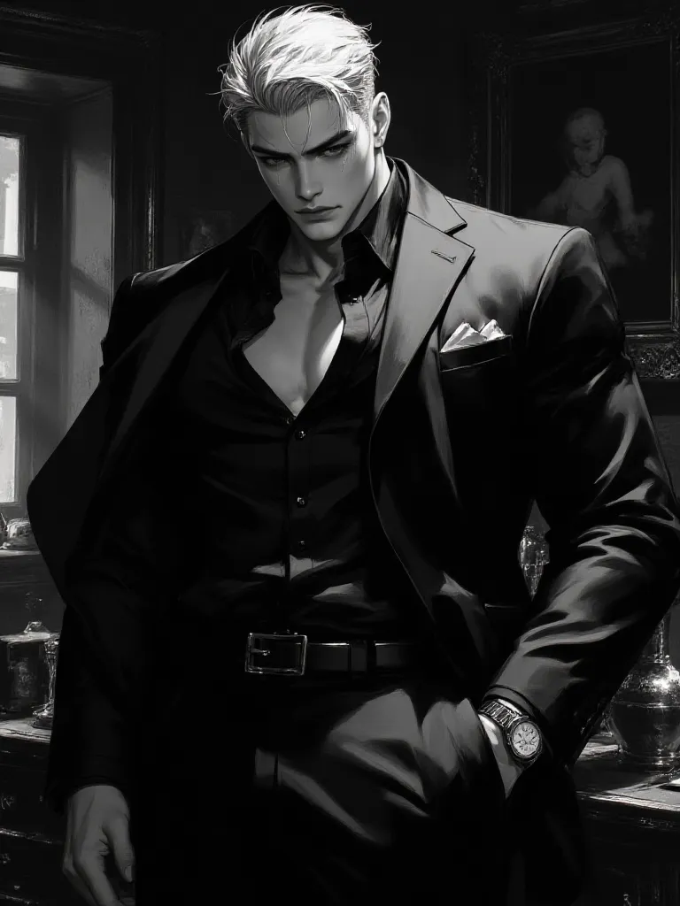 Thumbnail of Dante Volkov