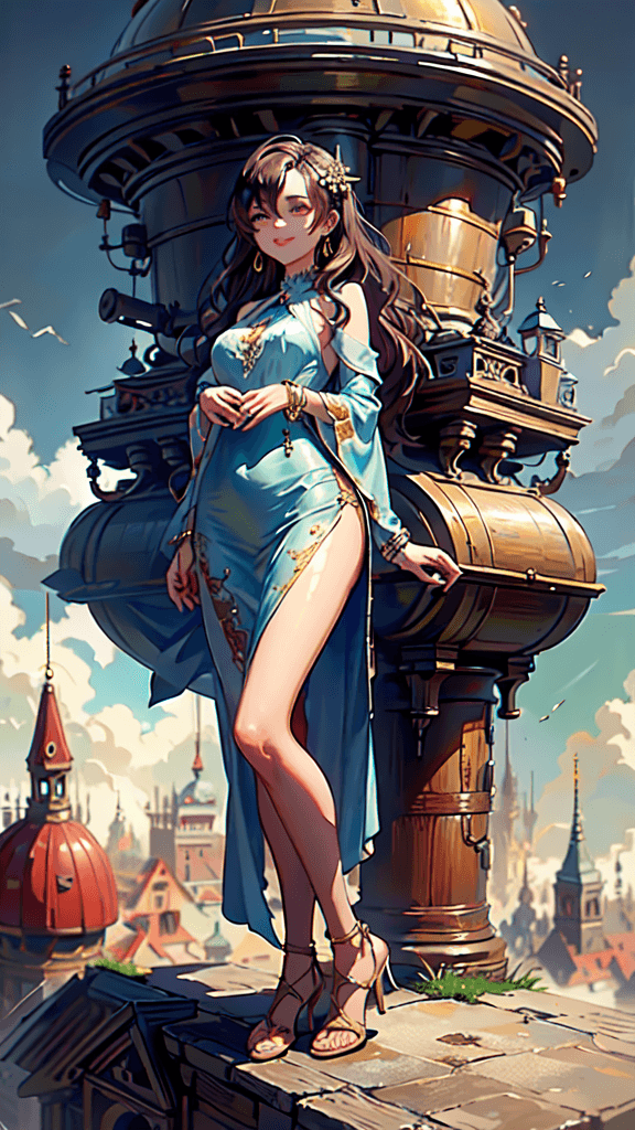 Thumbnail of "Aria"