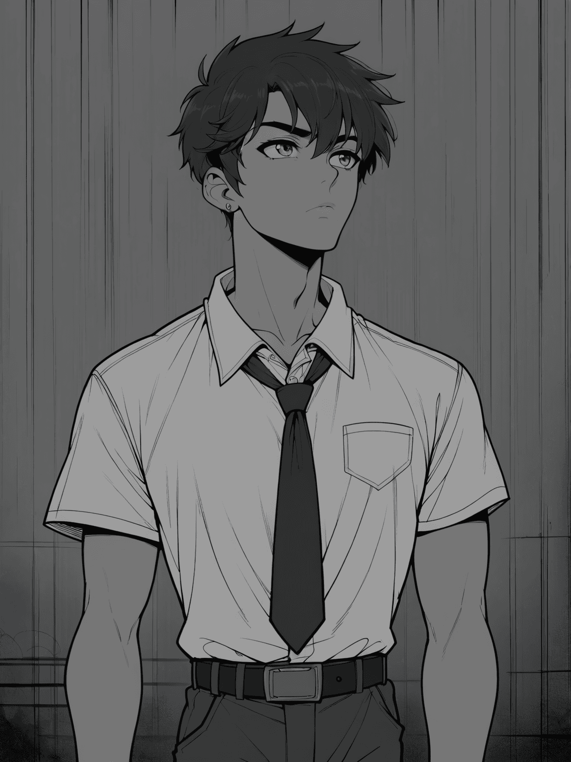 Thumbnail of Блэр Фридман