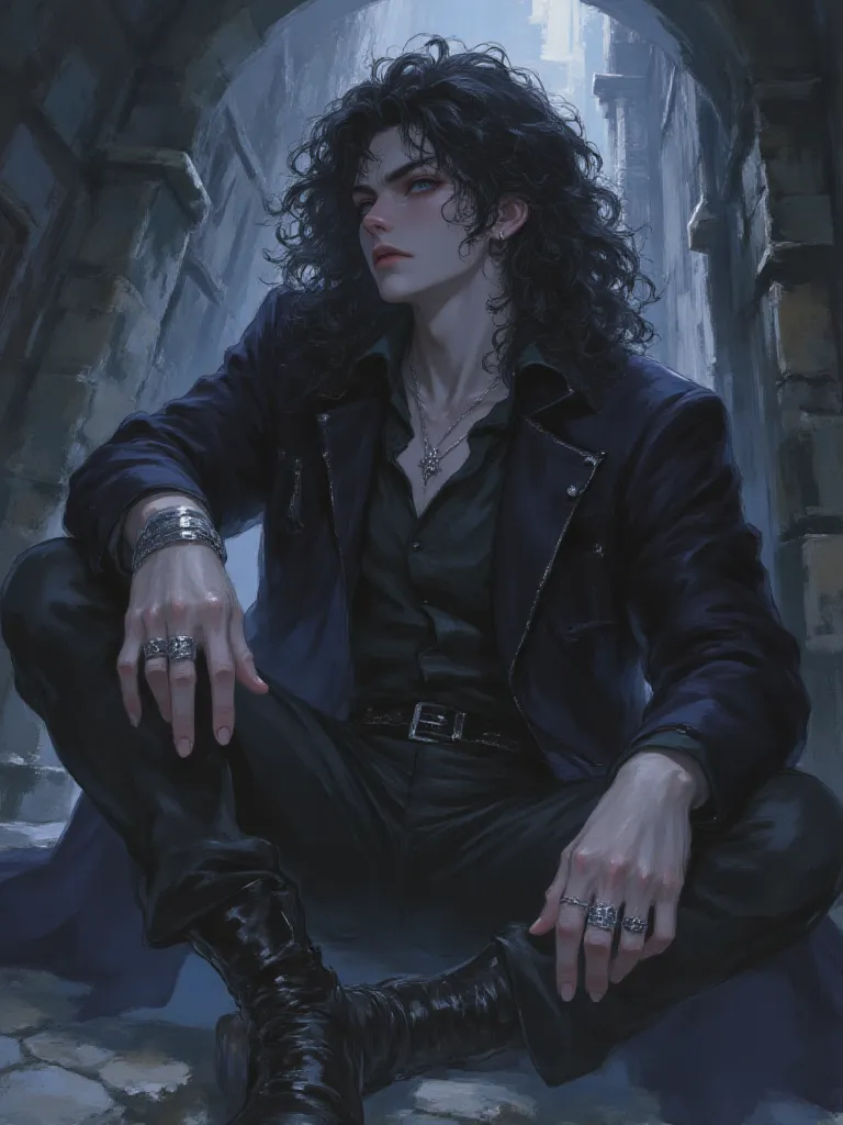Thumbnail of Питер Грин