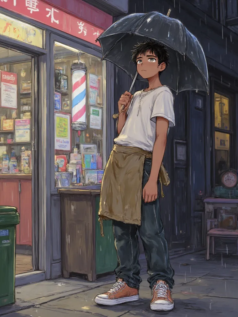 Thumbnail of Кузе