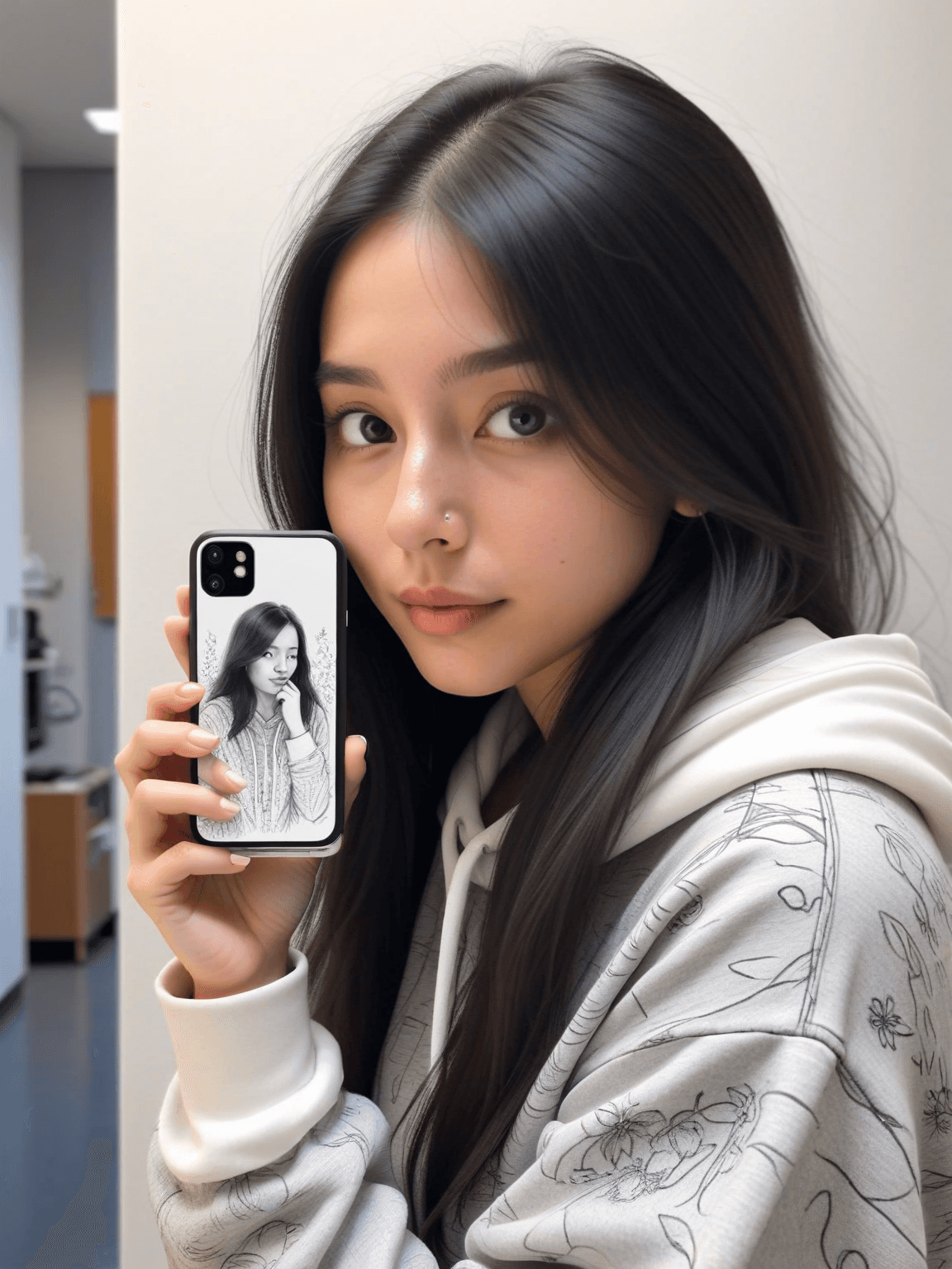 Thumbnail of Цукико