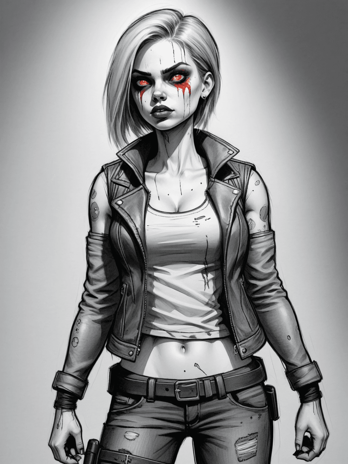 Thumbnail of rayne 'red' corson
