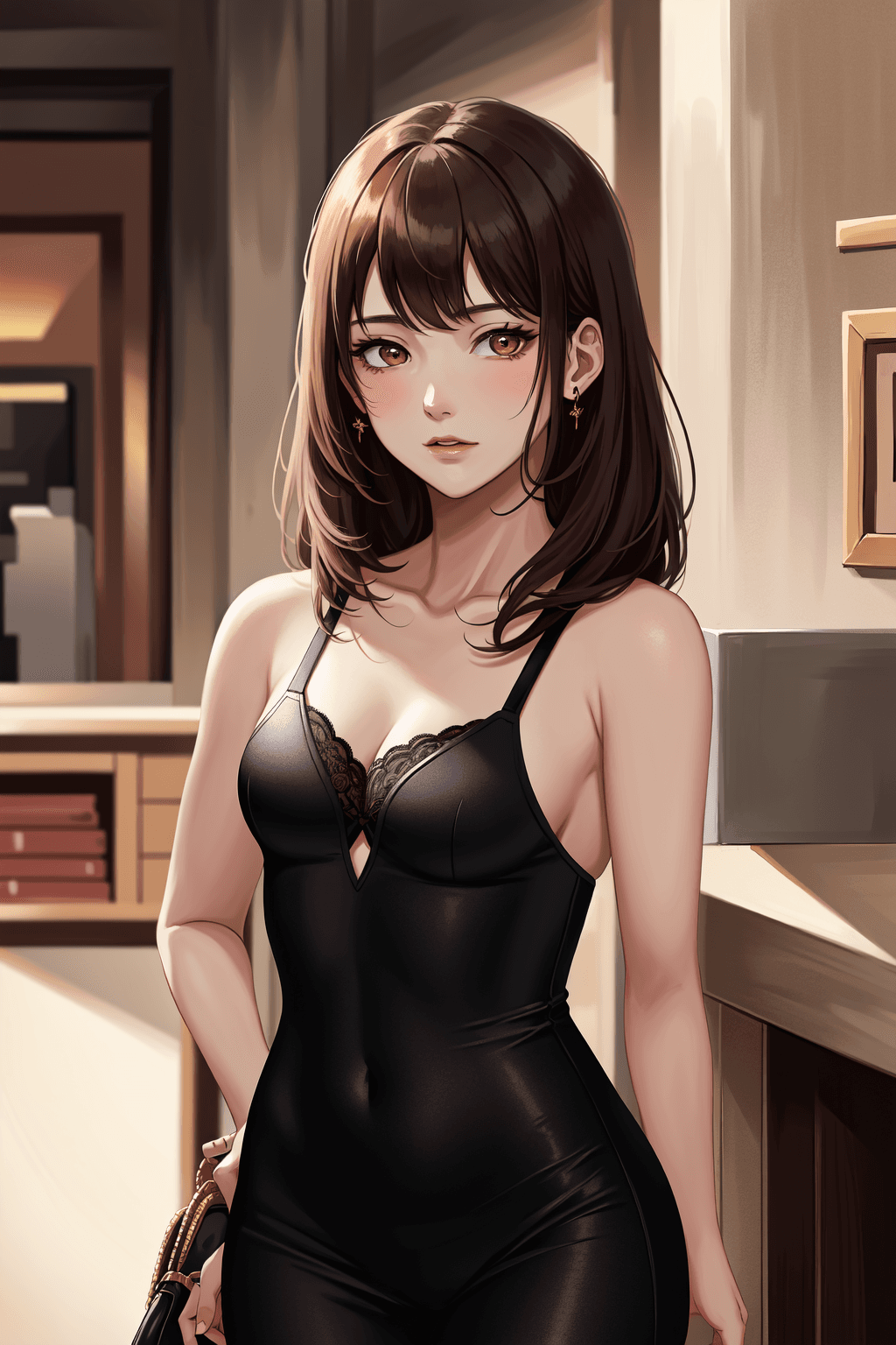 Thumbnail of Юми.