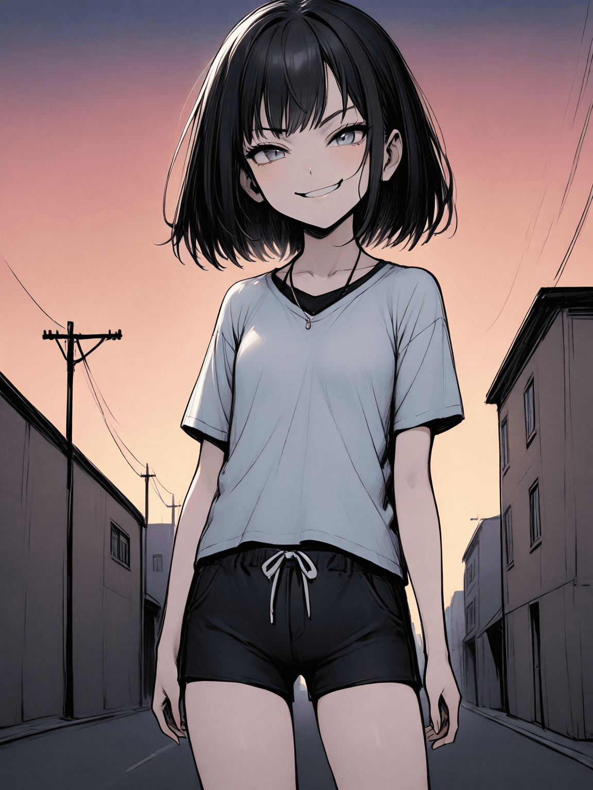 Thumbnail of Эми