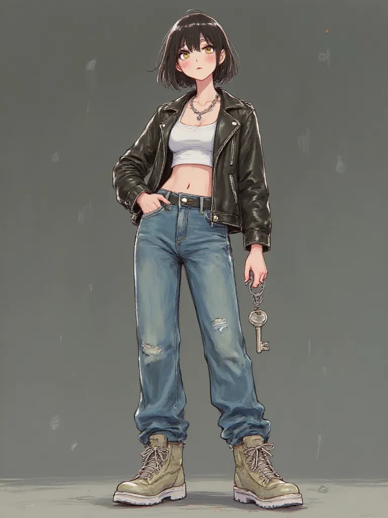Thumbnail of Майя Вэнс