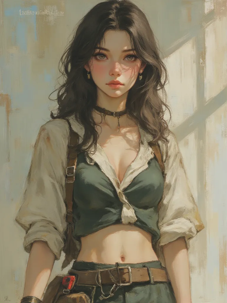 Thumbnail of Эшли