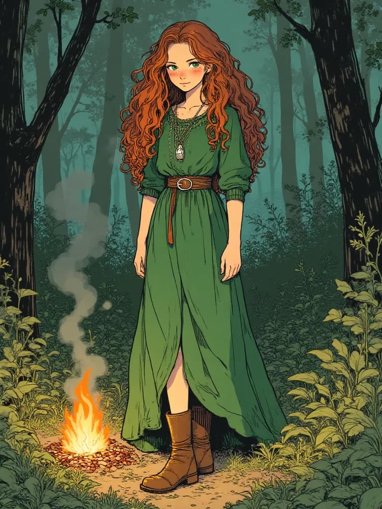Thumbnail of Луг Элара
