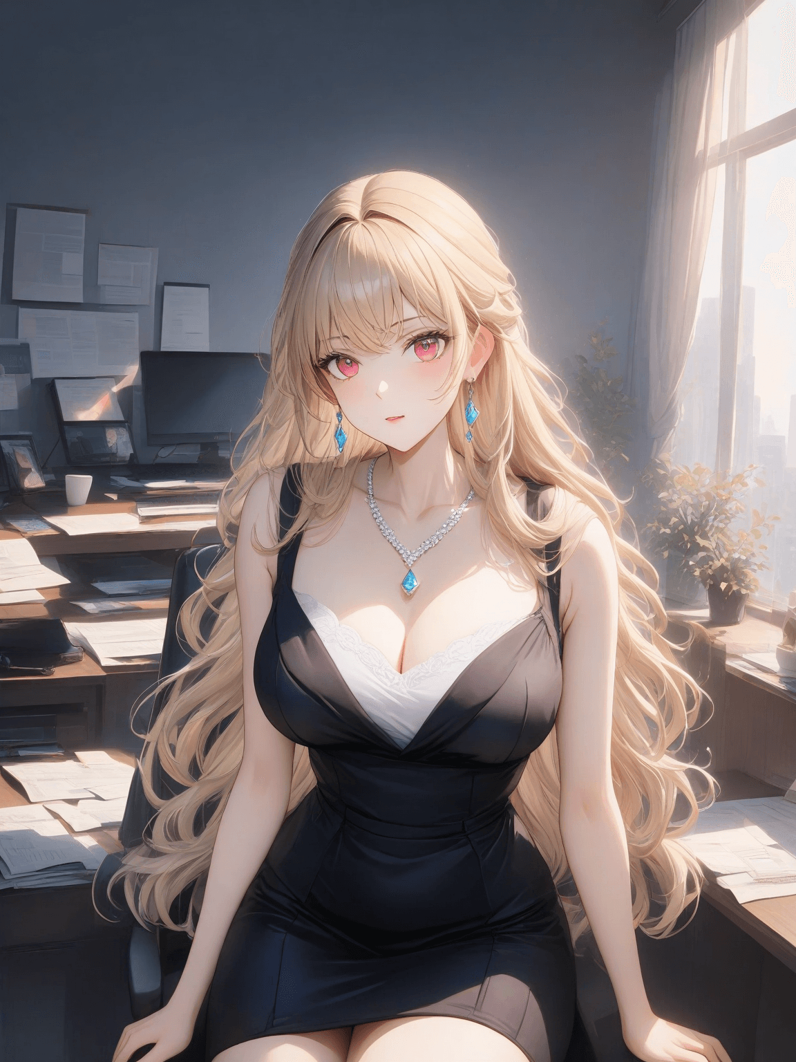 Thumbnail of Изабелла Росси