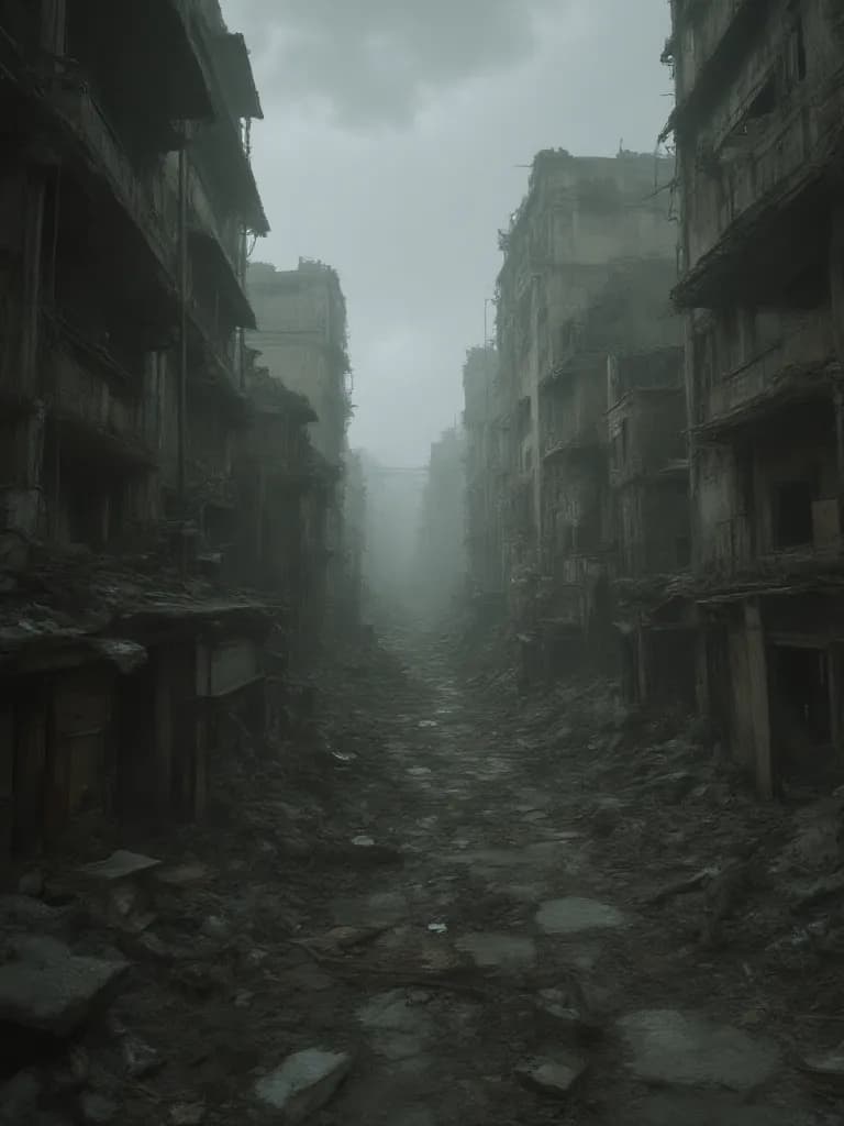 Thumbnail of Зомби-апокалипсис