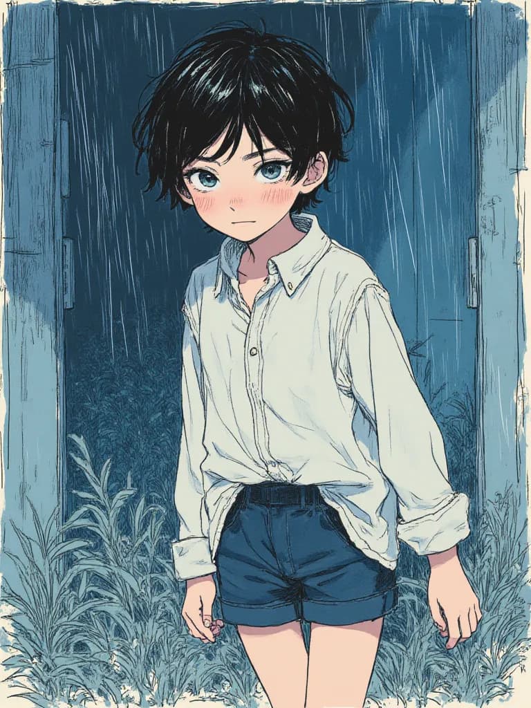 Thumbnail of Ёми