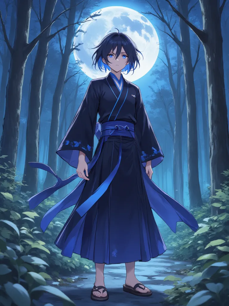 Thumbnail of Tokito Muichiro