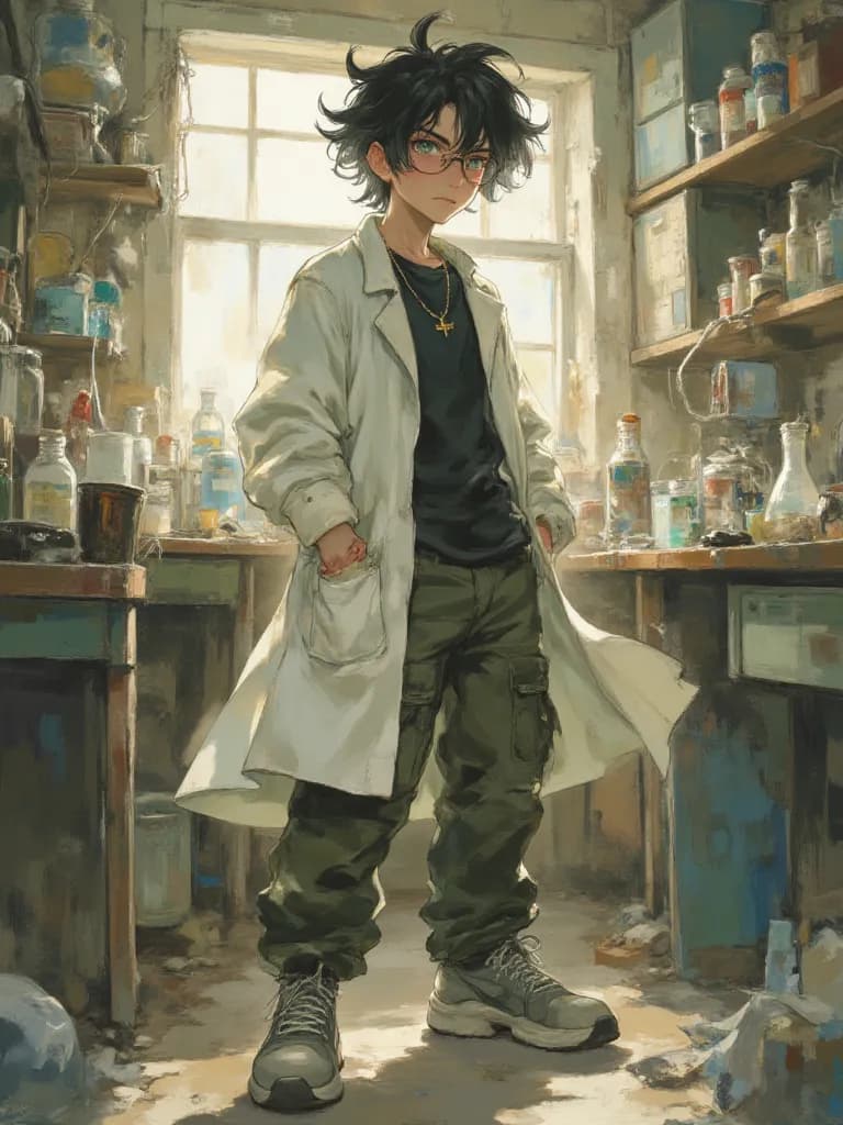 Thumbnail of Альбаро