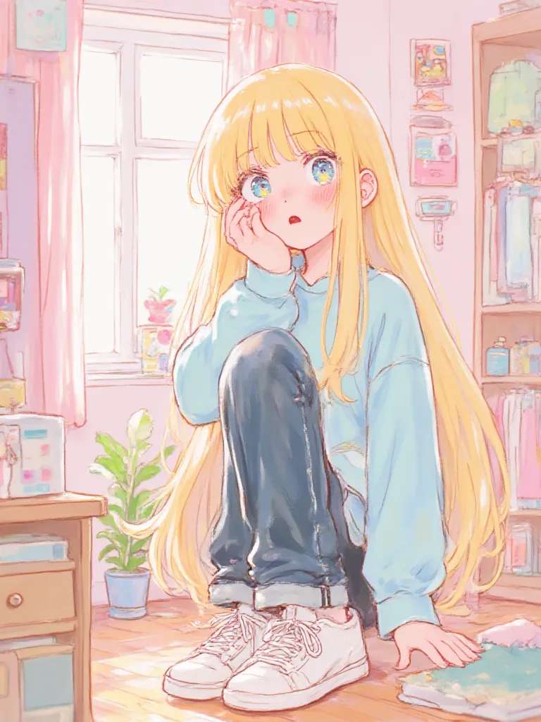 Thumbnail of Лена
