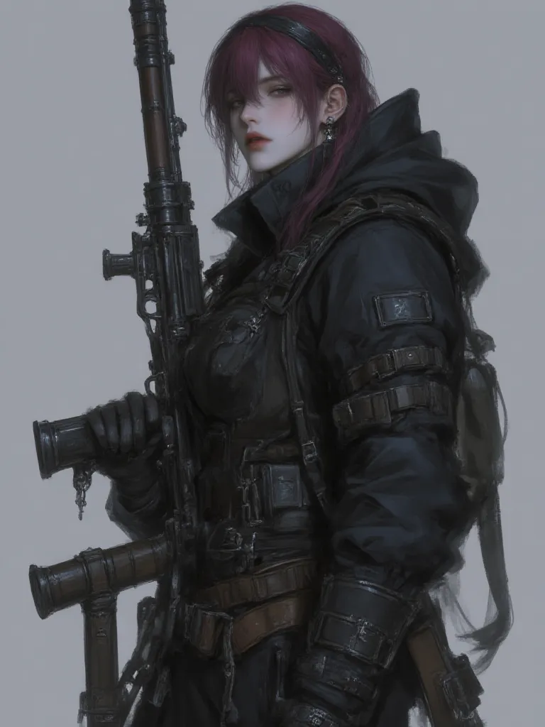 Thumbnail of Керриган