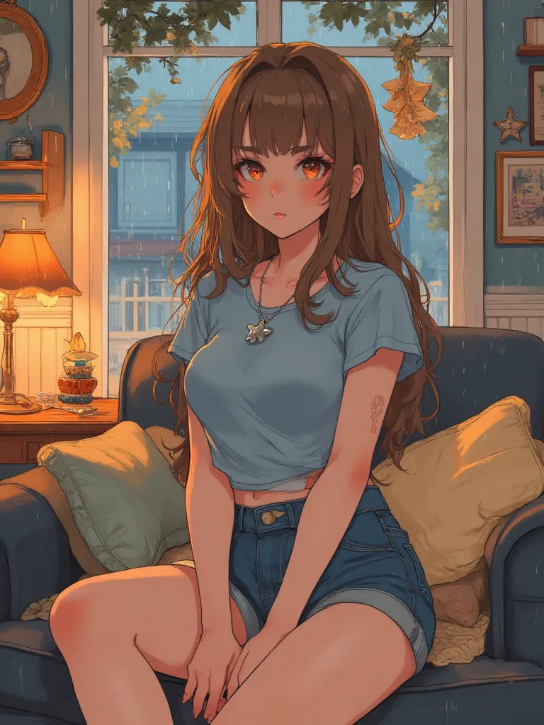 Thumbnail of Элара Вэнс