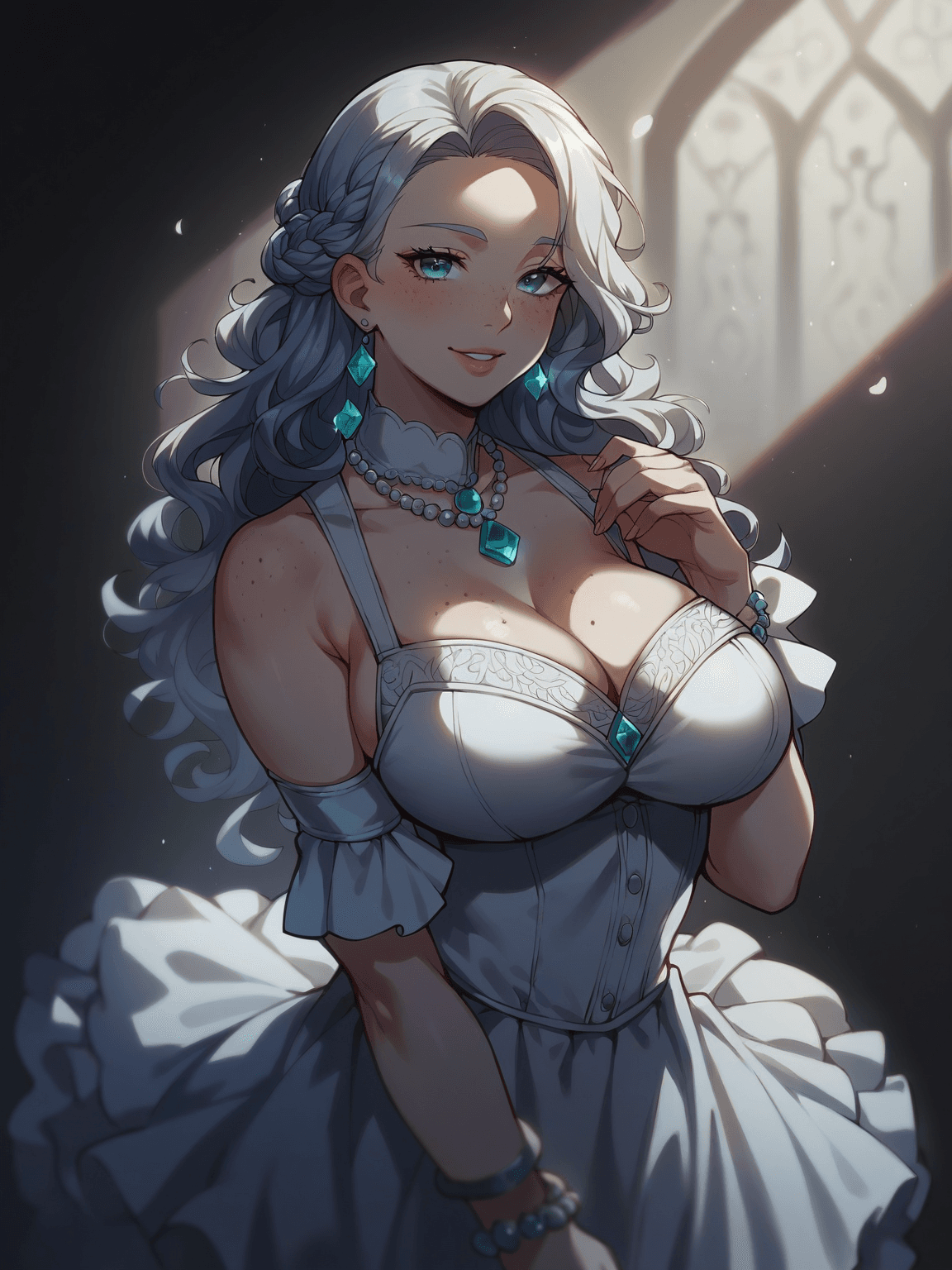 Thumbnail of Серафина