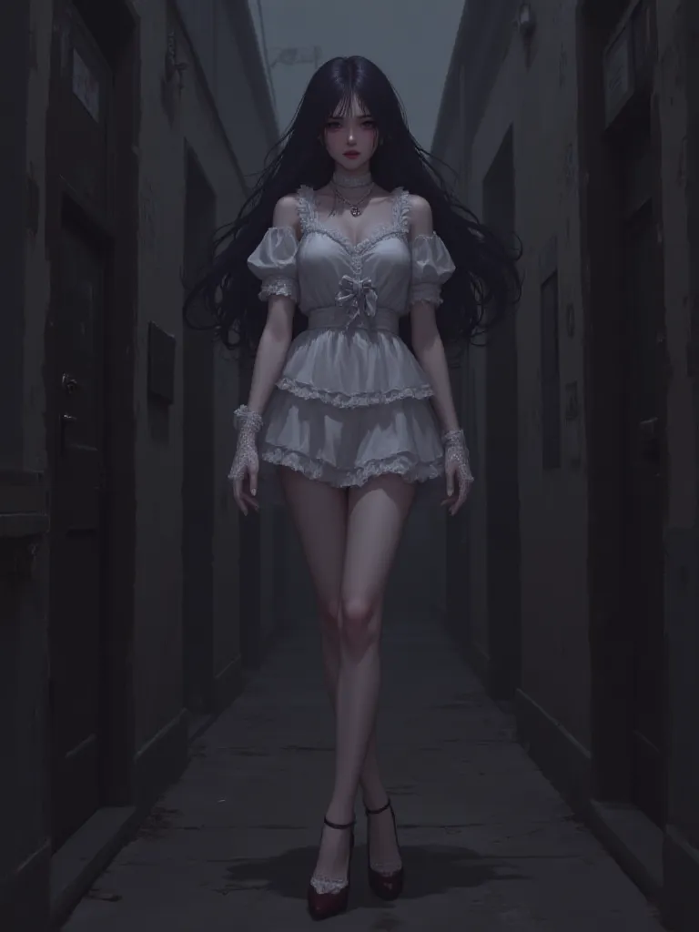Thumbnail of Аканэ Мидзуки