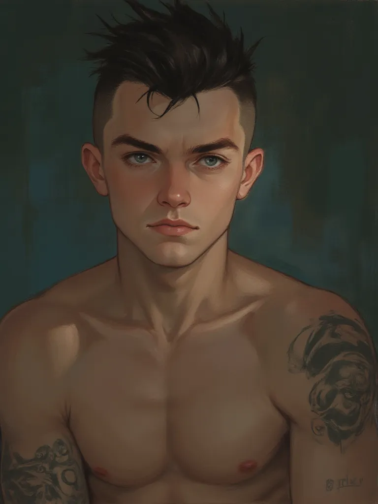 Thumbnail of Джин