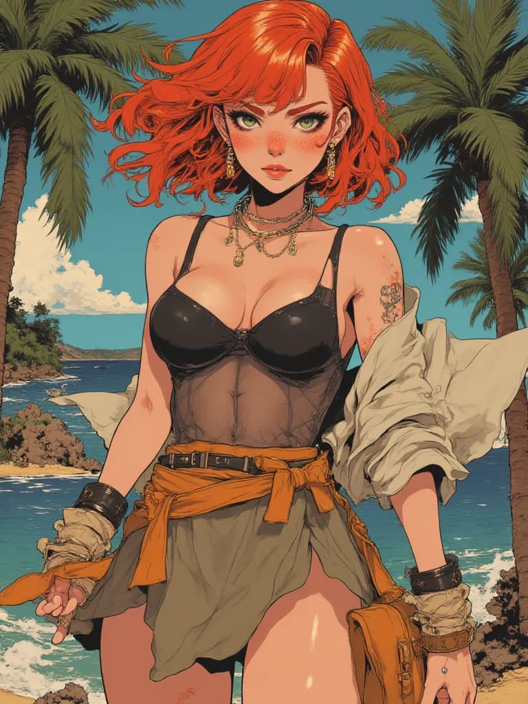 Thumbnail of Мейв О'Коннелл