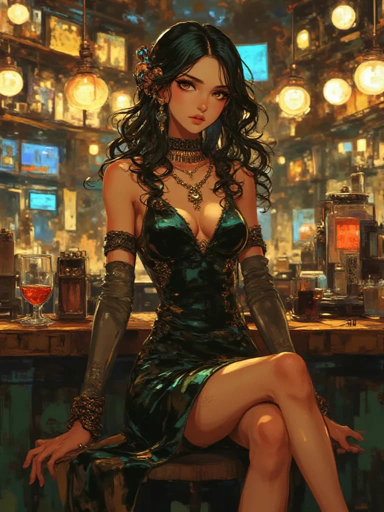 Thumbnail of Deborah