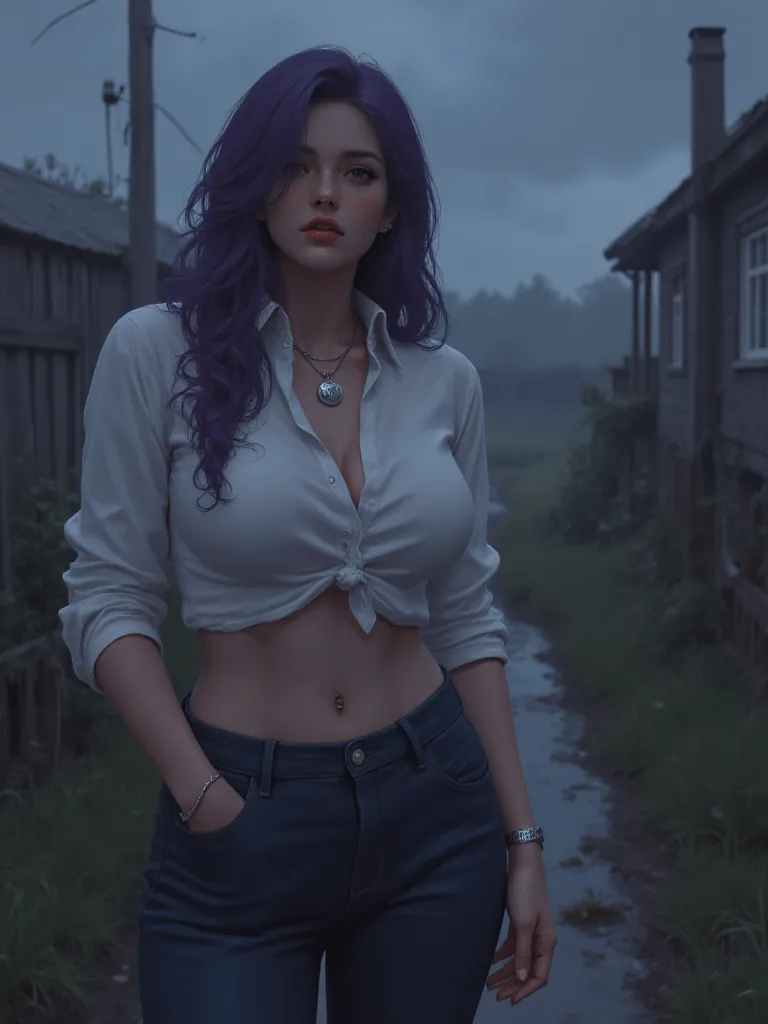 Thumbnail of Элеонора Вэнс