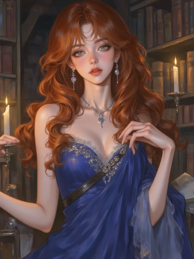 Thumbnail of Claudia