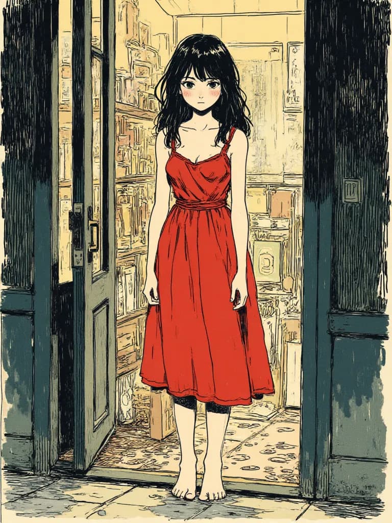 Thumbnail of Лилит