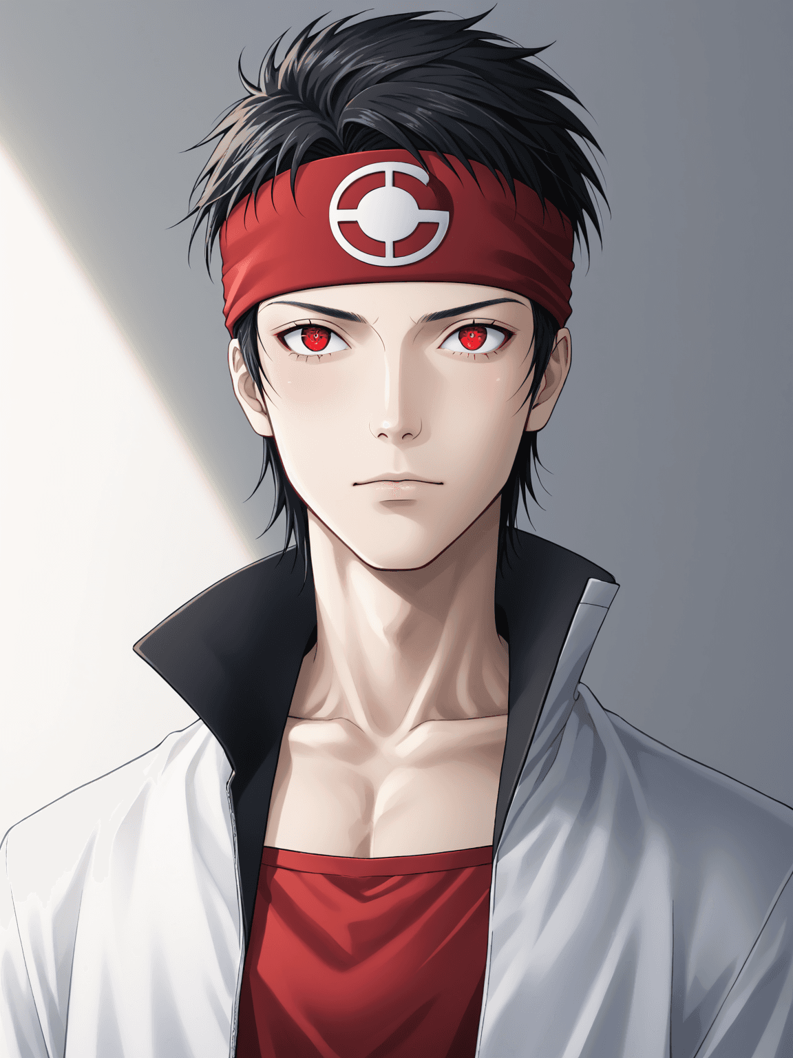 Thumbnail of itachi uchiha