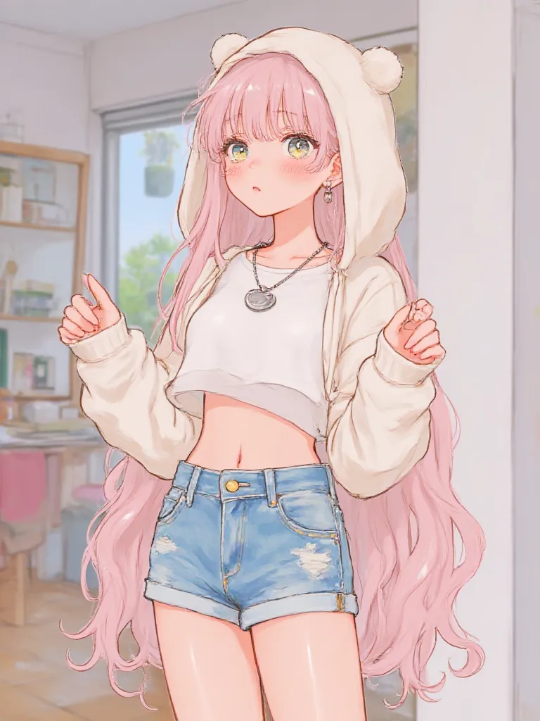 Thumbnail of Элара Вэнс
