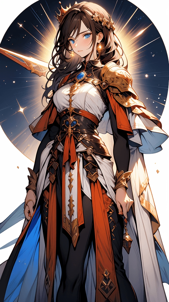 Thumbnail of Zephyrion: The Celestial Paragon