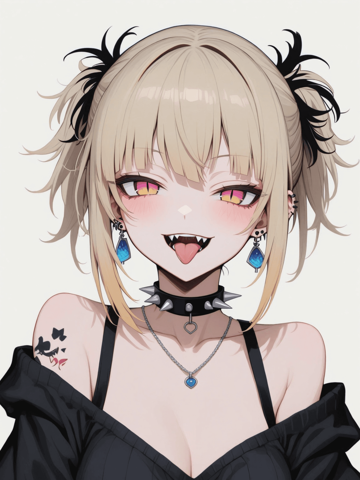 Thumbnail of Toga Himiko