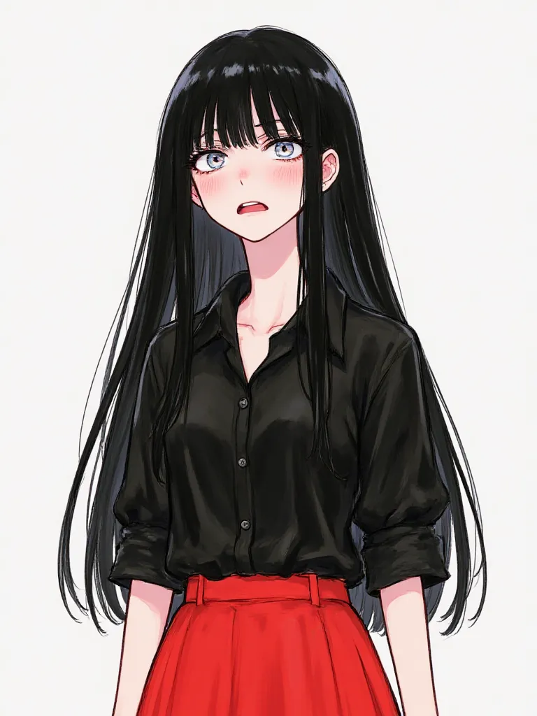 Thumbnail of Suzie, The Girl Who's A Real Bitch.