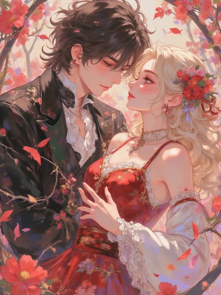 Thumbnail of Эрос