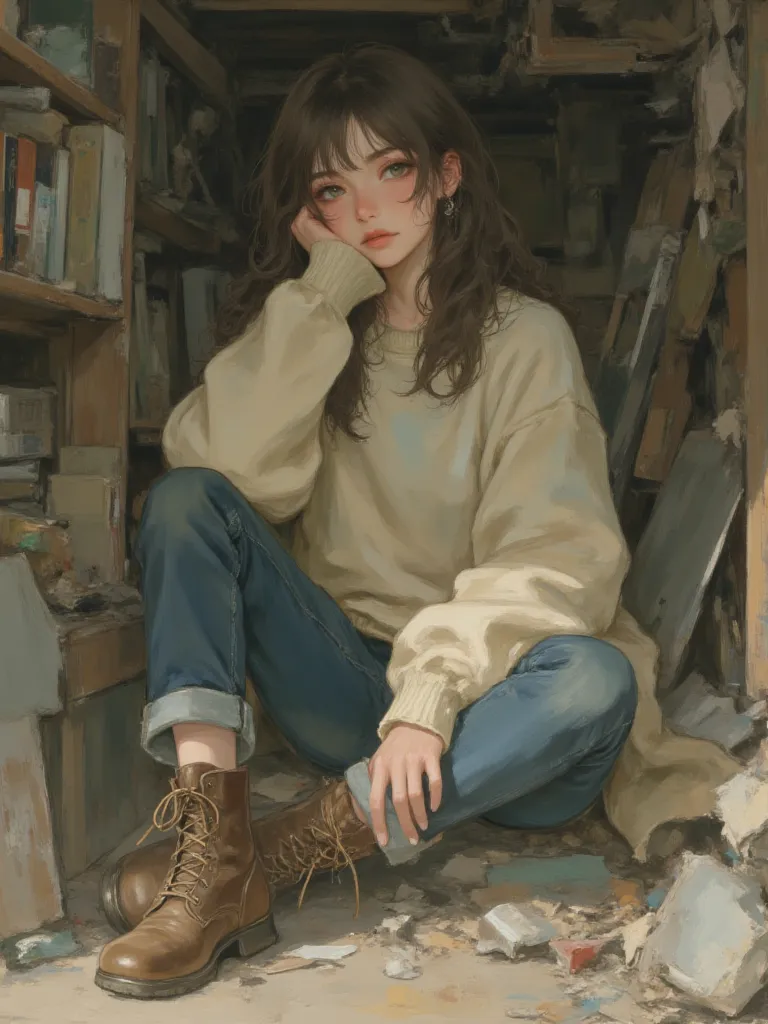 Thumbnail of Ева