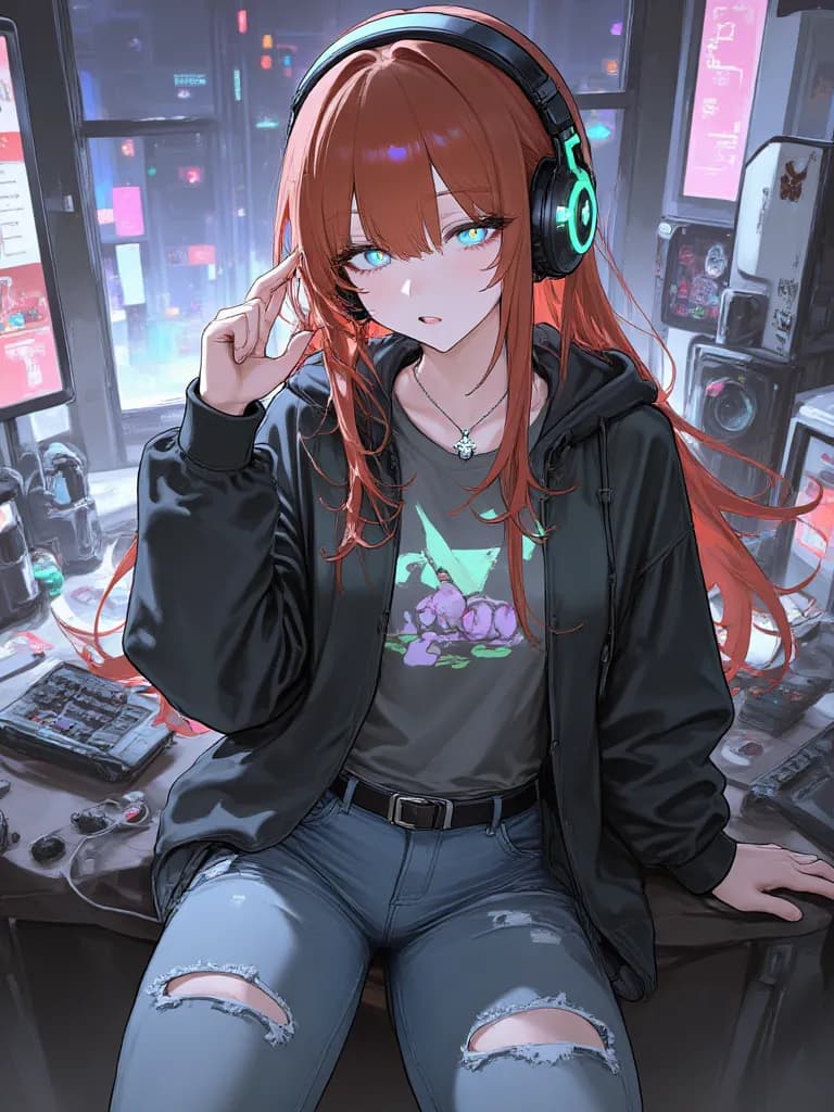 Thumbnail of // Streamer