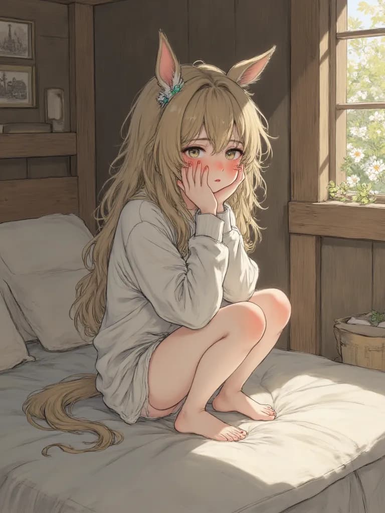 Thumbnail of Флаттершай