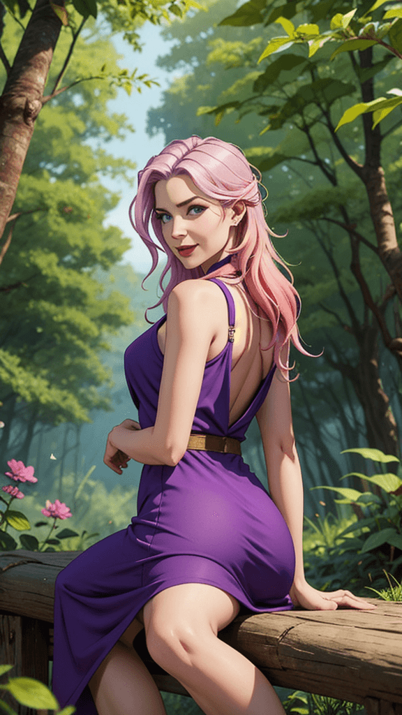 Thumbnail of "Felicity"