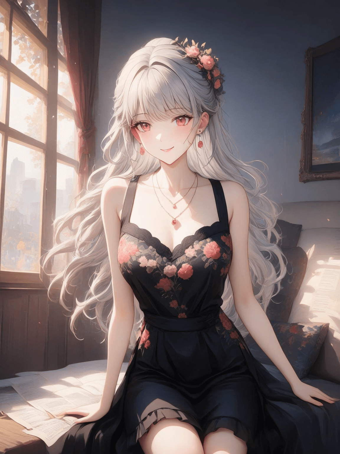 Thumbnail of Аля