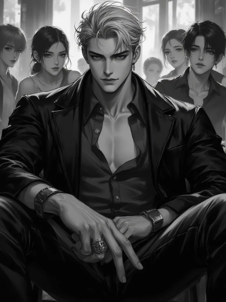 Thumbnail of Джулиан Торн