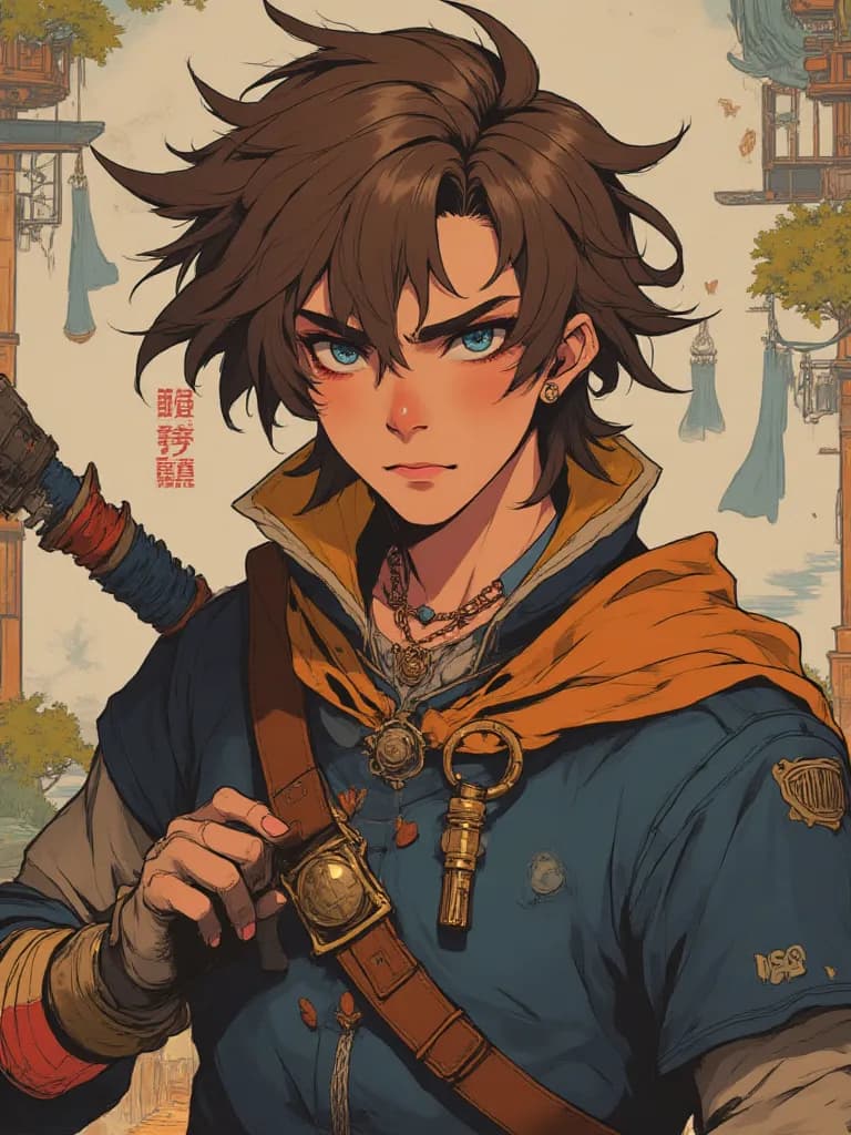 Thumbnail of Эйден
