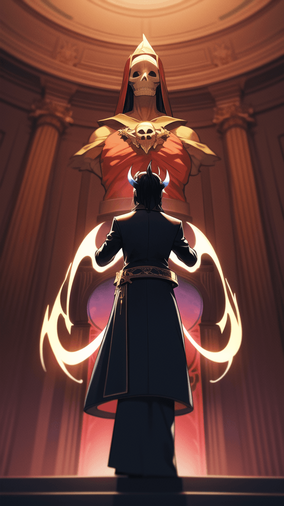 Thumbnail of "Люцифер"