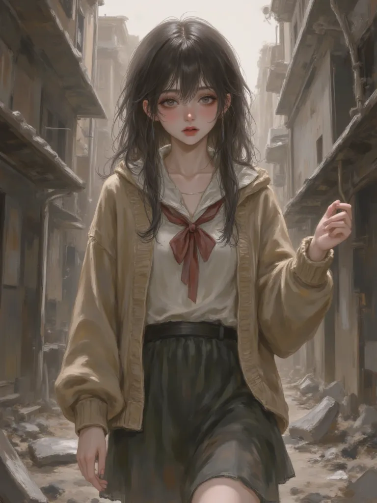 Thumbnail of Энни