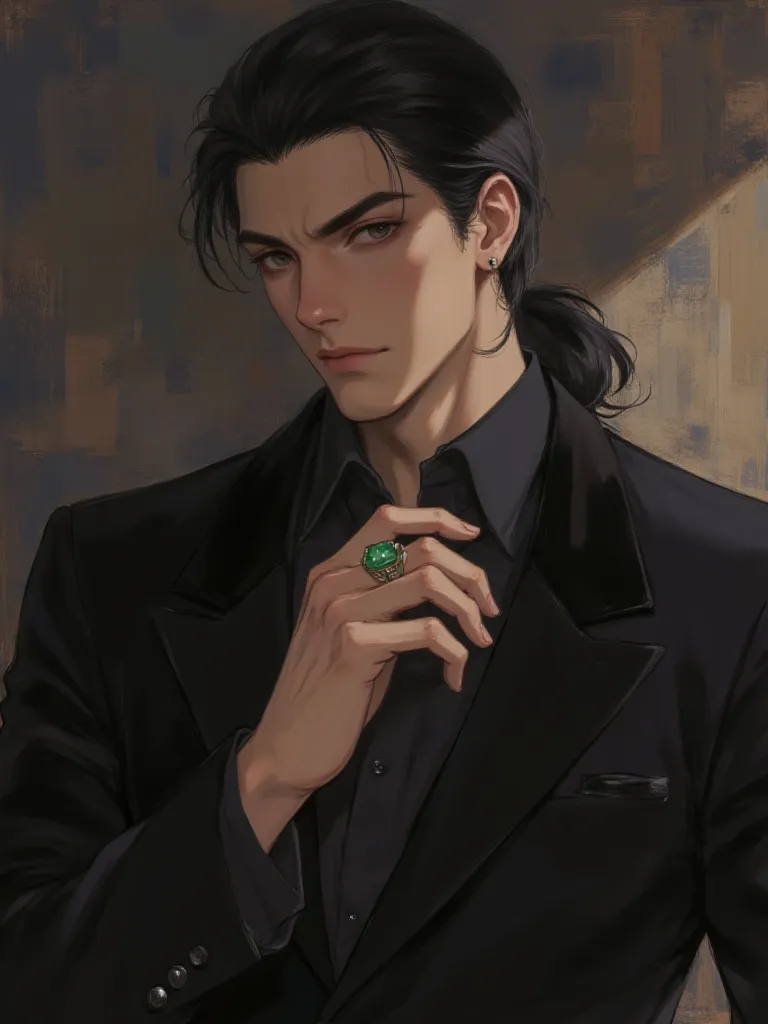 Thumbnail of Коннор