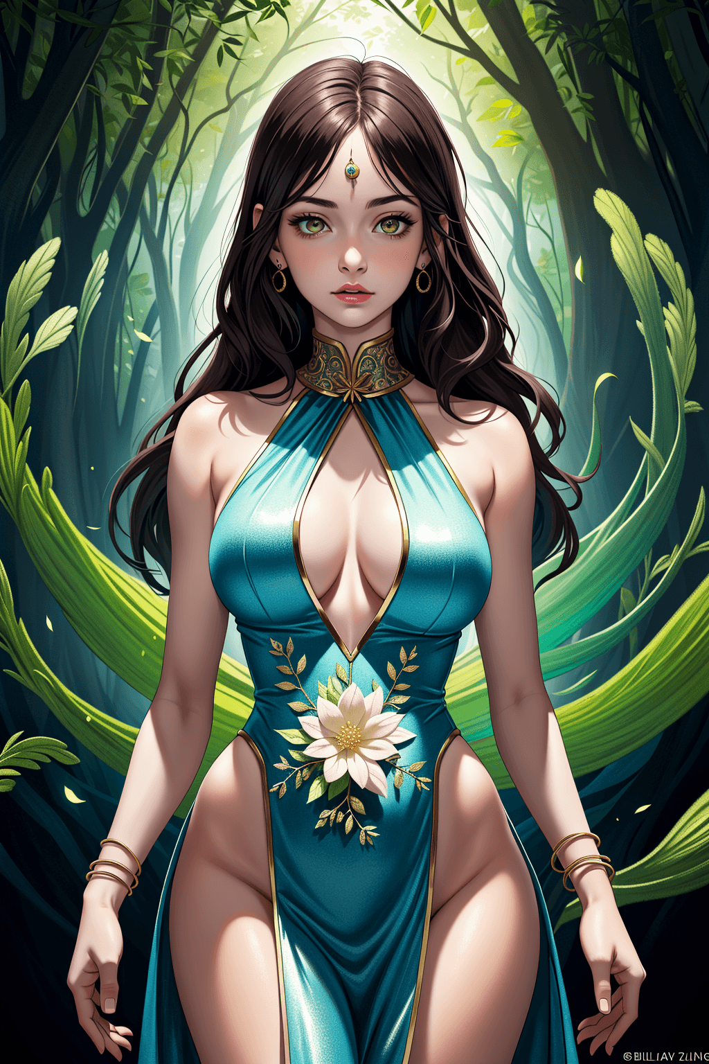 Thumbnail of lyra