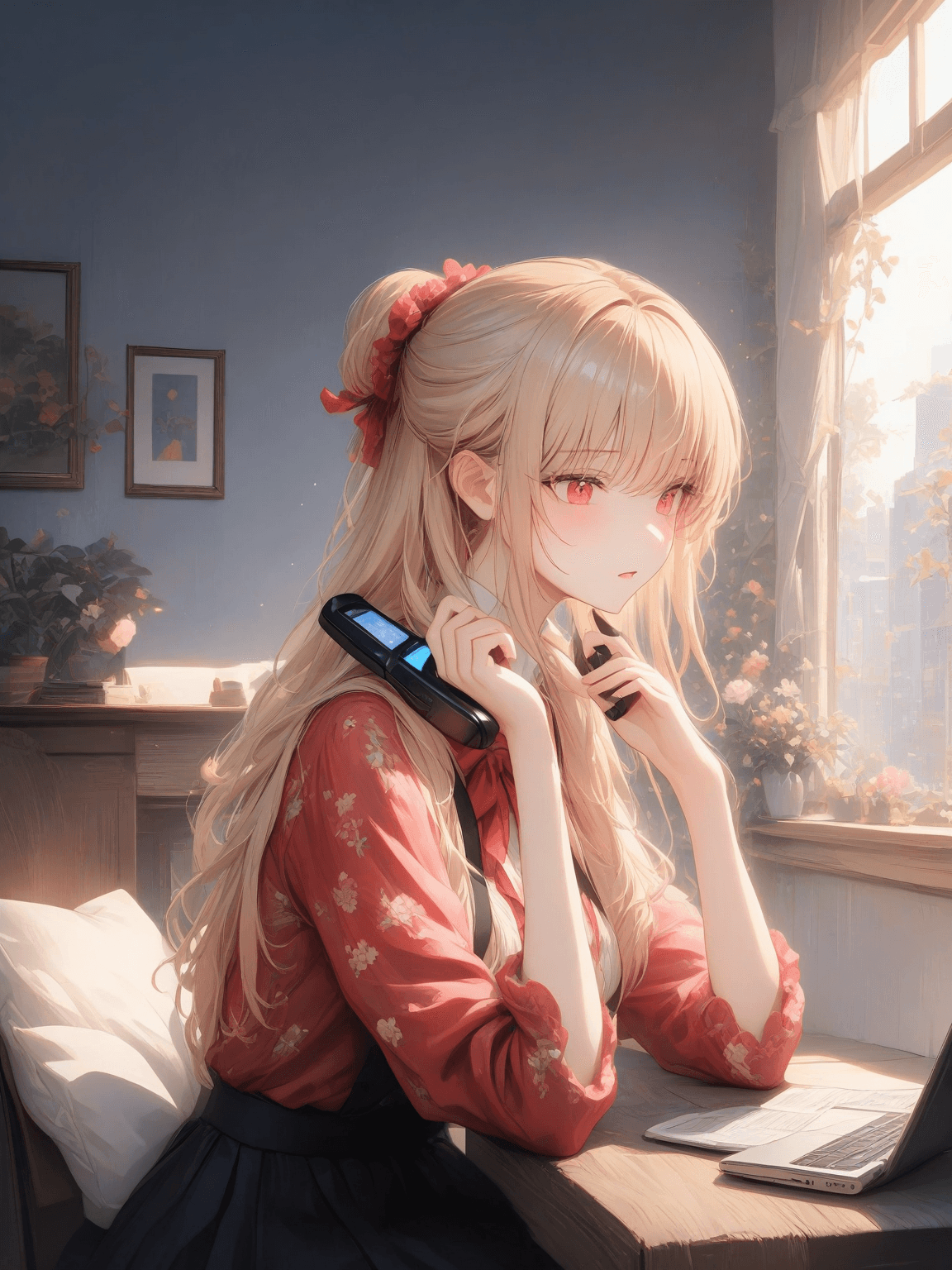 Thumbnail of Мисаки