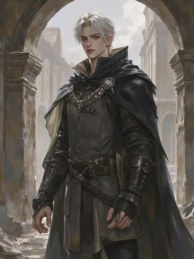Thumbnail of you stood up for the ruthless prince and he fell in love with you