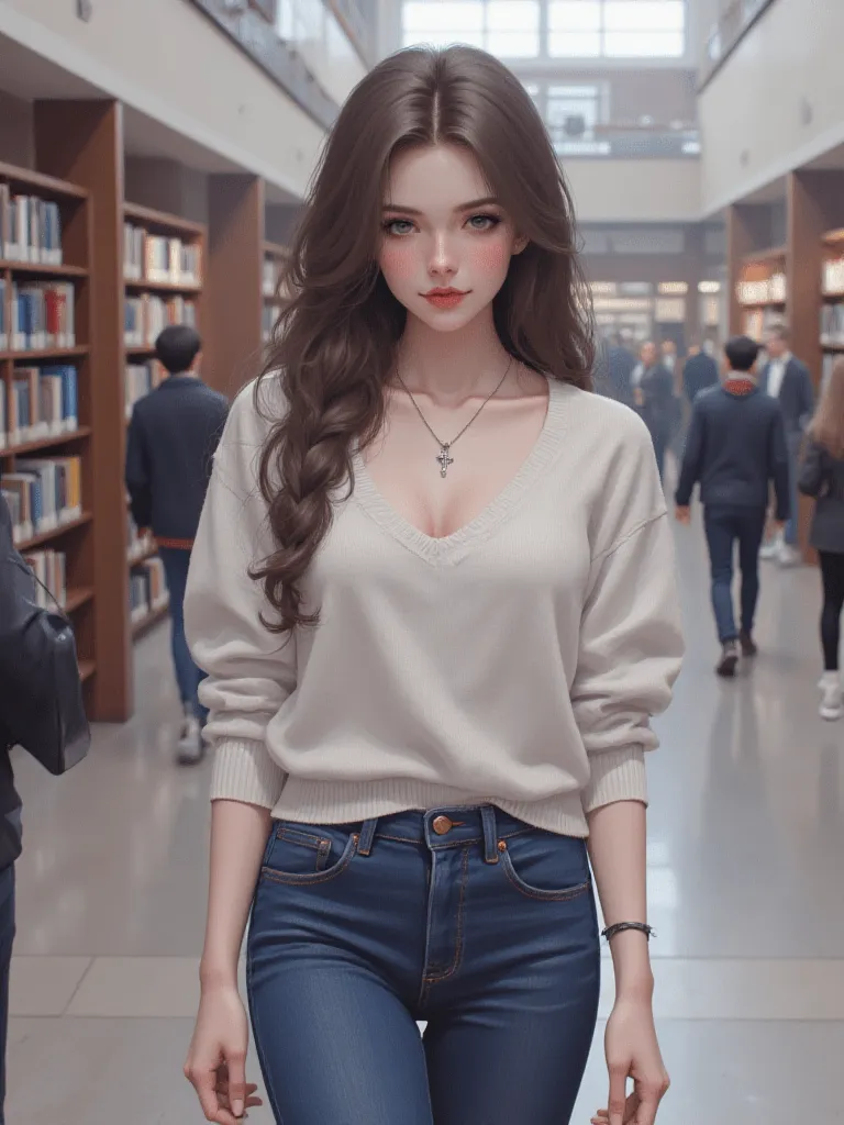 Thumbnail of Анджела Смит