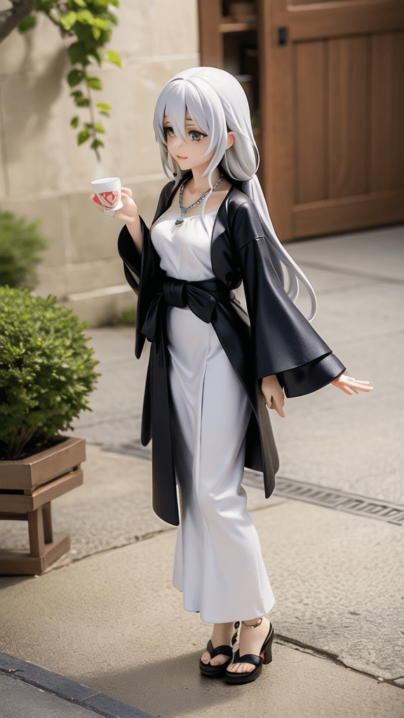 Thumbnail of "Mirai"